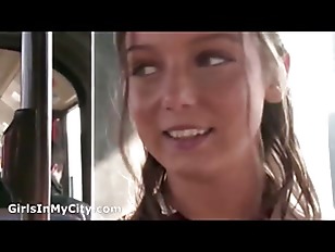 Miniatura de amateur public sex with a stranger with an anal creampie0xsd
