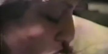 Miniatura de Classic amateur nice swallow - video 1
