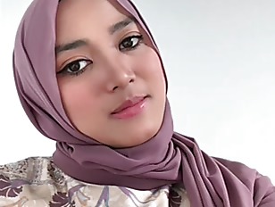 Miniatura de indonesian amateur asti dharmastuti