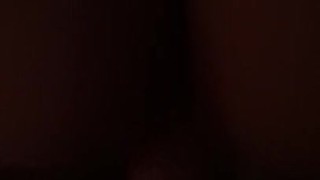 Miniatura de Homemade amateur couple night vision POV