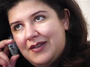 Miniatura de amateur bangs the ass of a chubby woman