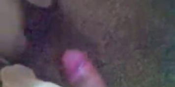 Miniatura de Real Russian Amateur russian cumshots swallow