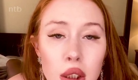 Miniatura de ntb tall ginger wife amateur interracial cuckold sex