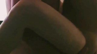 Miniatura de Prise comme une chienne dans tout les sens il me baise la bouche - Couple Réel Amateur MretMme