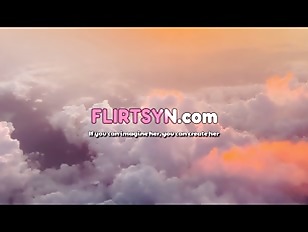 Miniatura de the couple's risky public fuck in the parking lot ended with him filling her cunt with cum ( ai )