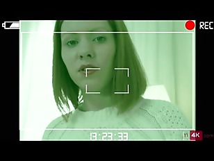 Miniatura de sweet lovers makes a home video