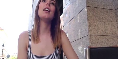 Miniatura de Stunning Amateur Enjoys Fucking