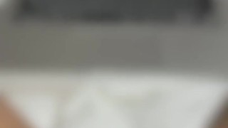 Miniatura de 【女性向け】素人_男子大学生_日課_オナホール_オナニー_射精_ ejaculation, masturbation, masturbat,student,Men Orgasm,amateur