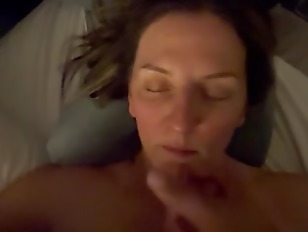 Miniatura de amateur brook wants cum on her face